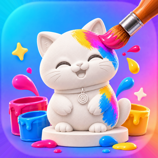 Artoli 3D App Icon